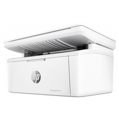 Принтер HP LaserJet M141w 7MD74A