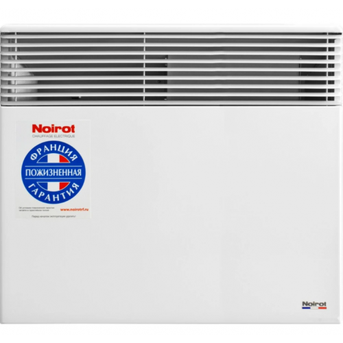 Конвектор Noirot Spot E-5 1000 [HYH117.3FDFS]