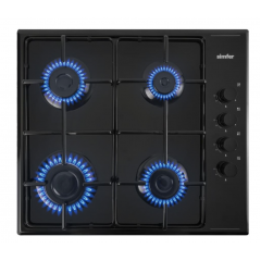 Варочная панель Simfer H60Q40B440