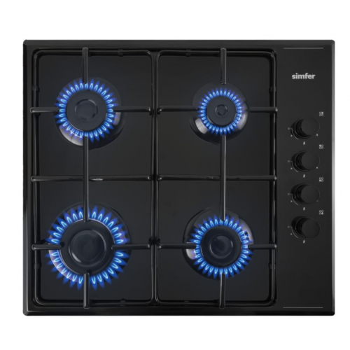 Варочная панель Simfer H60Q40B440