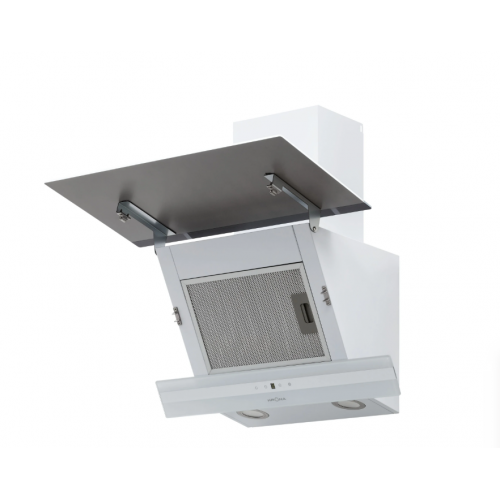 Вытяжка Krona Irma A 600 S (белый)