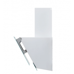 Вытяжка Krona Irma A 600 S (белый)