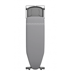 Гладильная доска LauraStar Plusboard Black Cover Grey
