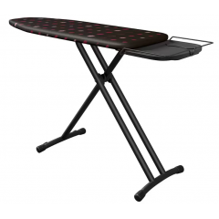 Гладильная доска LauraStar Plusboard Black Cover Lips