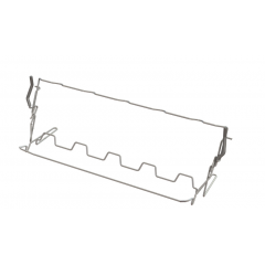 Держатель бокалов Smeg KITGH