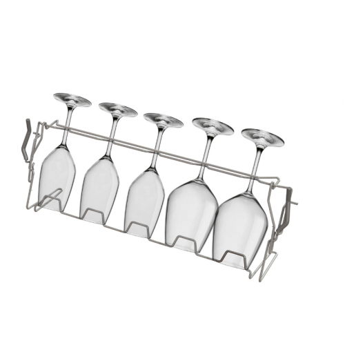 Держатель бокалов Smeg KITGH