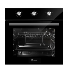 Духовой шкаф Leonord LEO-60003B