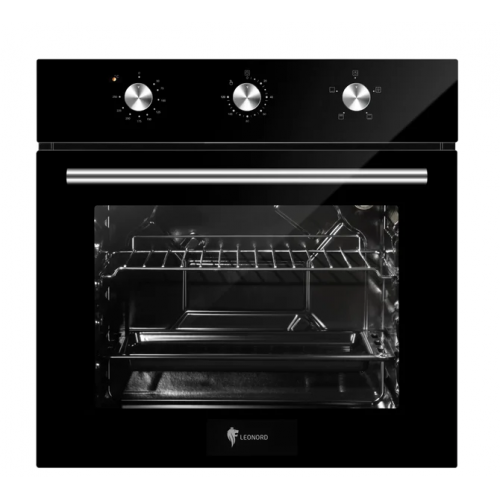Духовой шкаф Leonord LEO-60003B
