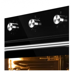 Духовой шкаф Leonord LEO-60003B