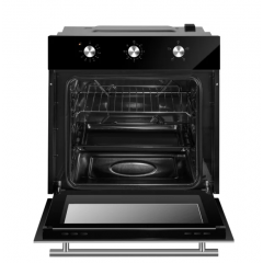 Духовой шкаф Leonord LEO-60003B