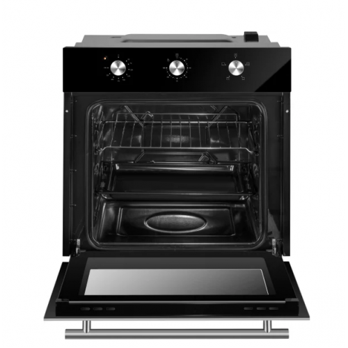 Духовой шкаф Leonord LEO-60003B