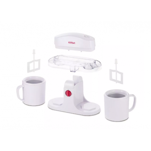 Йогуртница Kitfort KT-1838