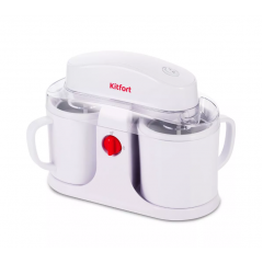 Йогуртница Kitfort KT-1838