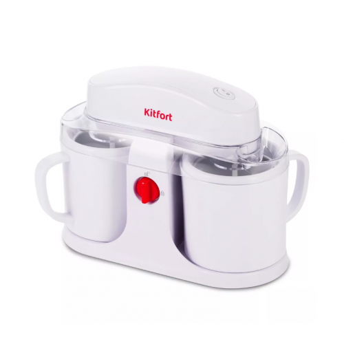 Йогуртница Kitfort KT-1838