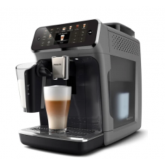 Кофемашина Philips LatteGo EP5544/50