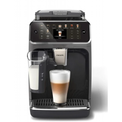 Кофемашина Philips LatteGo EP5544/50