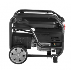 Генератор Hyundai HHY 10050FE-3 ATS