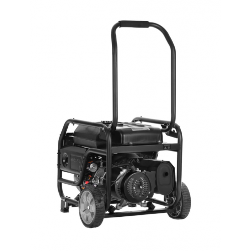 Генератор Hyundai HHY 10050FE-3 ATS