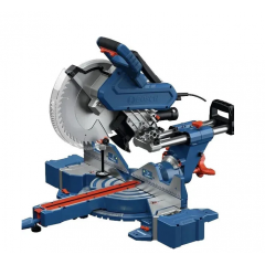 Торцовочная пила Bosch GCM 340-305 D 0601B60000