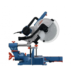 Торцовочная пила Bosch GCM 340-305 D 0601B60000