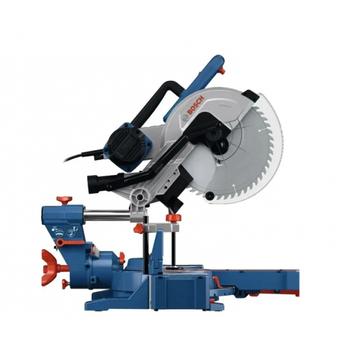 Торцовочная пила Bosch GCM 340-305 D 0601B60000