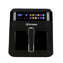Аэрогриль Gressel GAF-1822