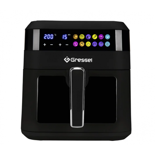 Аэрогриль Gressel GAF-1822