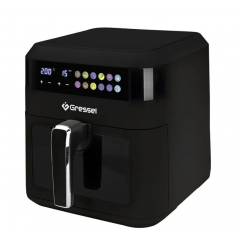 Аэрогриль Gressel GAF-1822