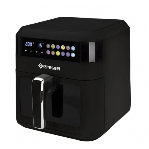 Аэрогриль Gressel GAF-1822