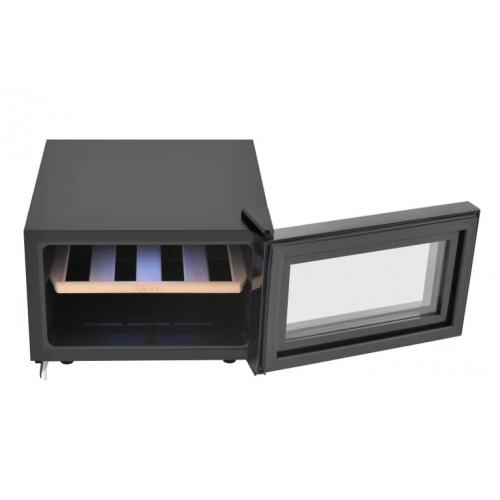 Винный шкаф ZUGEL ZTWF81B