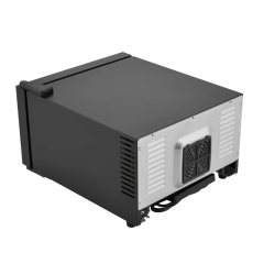 Винный шкаф ZUGEL ZTWF81B