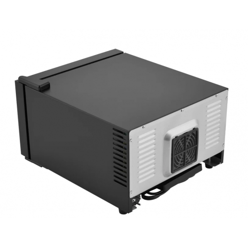 Винный шкаф ZUGEL ZTWF81B