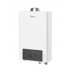 Водонагреватель Midea MGIWH-10-CC Seine