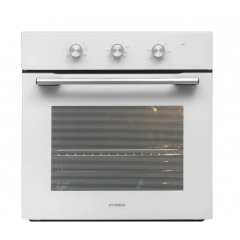 Духовой шкаф Hyundai HEO 6635 WG