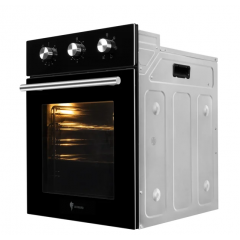 Духовой шкаф Leonord LEO-45002B