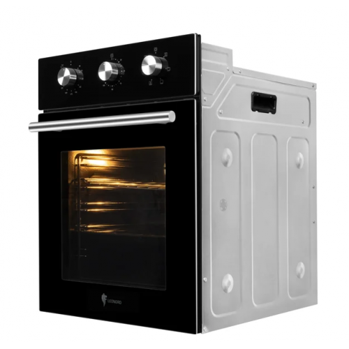 Духовой шкаф Leonord LEO-45002B