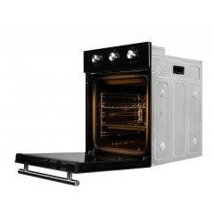 Духовой шкаф Leonord LEO-45002B