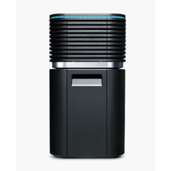 Мойка воздуха Venta Aerostyle LW74 WiFi (черный)