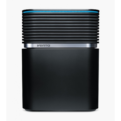 Мойка воздуха Venta Aerostyle LW74 WiFi (черный)