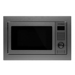 Микроволновая печь Hyundai HBW 2544 (серебристый)
