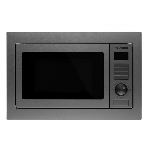 Микроволновая печь Hyundai HBW 2544 (серебристый)