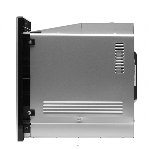 Микроволновая печь Hyundai HBW 2544 (серебристый)