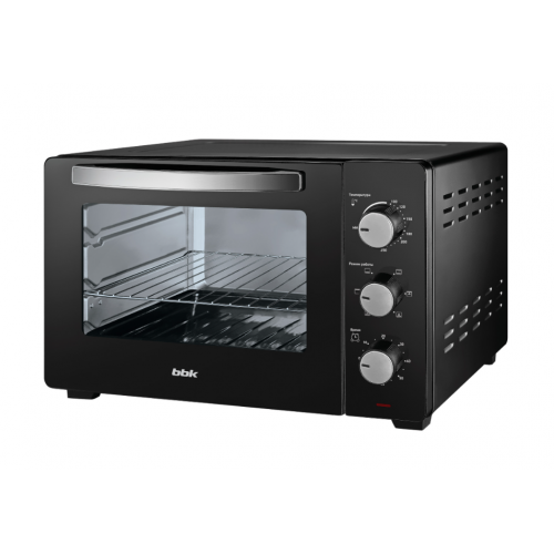 Мини-печь BBK OE3037M