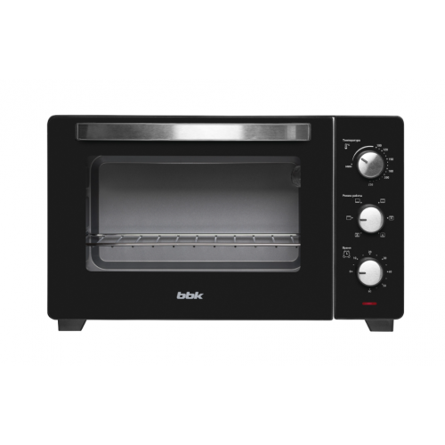 Мини-печь BBK OE3037M