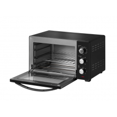 Мини-печь BBK OE3037M