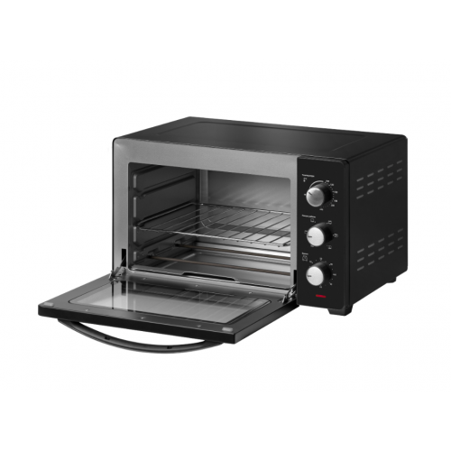 Мини-печь BBK OE3037M