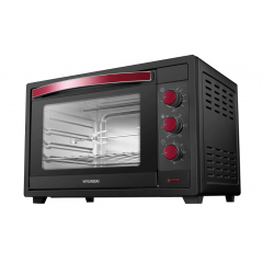 Мини-печь Hyundai MIO-HY102