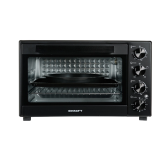 Мини-печь Kraft KFC-MO 456 HBL