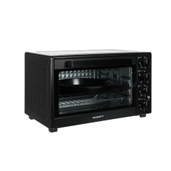 Мини-печь Kraft KFC-MO 456 HBL