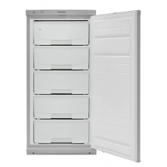 Морозильник Pozis Свияга 106-2 Серебро